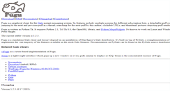 Desktop Screenshot of fugu.gale.org
